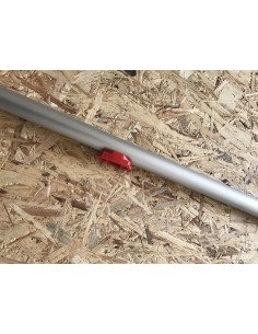 Goodall Viper Crossbar Tiller Complete GOO9-CBF16 H2O Sensations 2