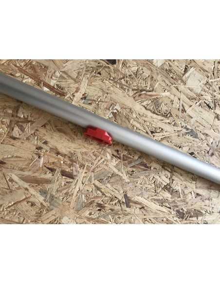 Goodall Viper Crossbar Tiller Complete GOO9-CBF16 H2O Sensations