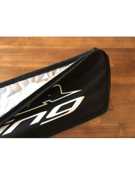 Nacra Rudder Mast Cover 136*11cm 32586 H2O Sensations