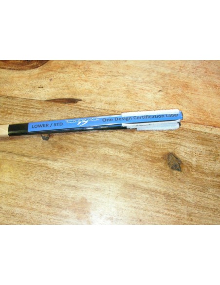 Nacra 17 Lattes de Foc Numéro 3 31794_3 H2O Sensations