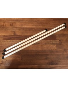 Laser/ILCA Classic Batten Set 95866B H2O Sensations