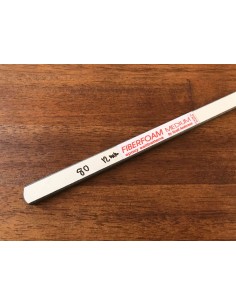 Fiberfoam Taper Battens Medium 800*12mm FIB12MED_80 H2O Sensations