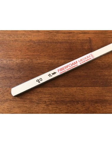 Fiberfoam Tapered Battens Medium 1000*12mm FIB12MED_100 H2O Sensations