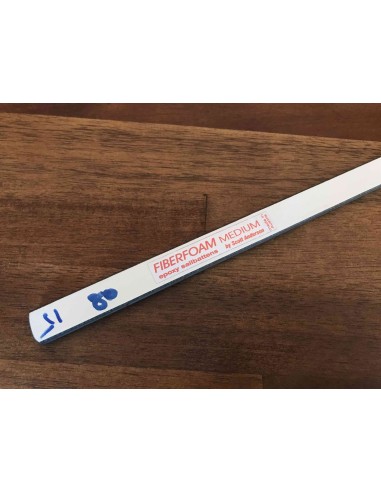 Fiberfoam Tapered Battens Medium 1400*15mm FIB15MED_140 H2O Sensations Fiberfoam Tapered Battens Medium 1400*15mm FIB15MED_140 H2O Sensations
