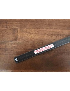 Nacra F20 Carbon Latte Profilée XHard Carbone Number 1