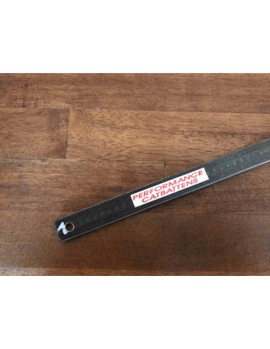 Nacra F20 Carbon Latte Profilée XHard Carbone Number 1