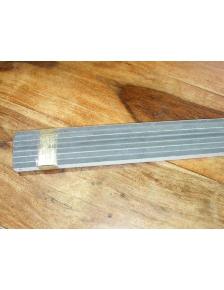 Nacra F16 MK3 Mainsail Batten Set Standard 31559 H2O Sensations