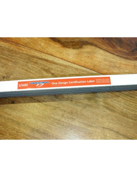 Nacra 17 Latte GV Hard Class Legal Numero 4 31767 H2O Sensations