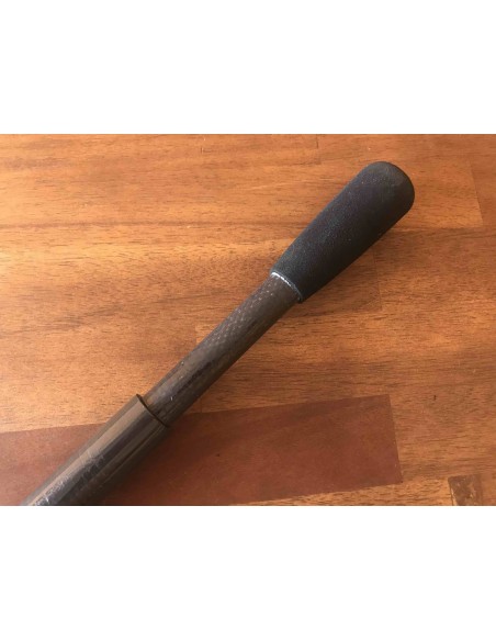 Carbon Stick Telescopic 950-1650mm H2O00027_95 H2O Sensations