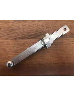 Sta Master Turnbuckle 3/32 Wire 3mm H2O Sensations 2