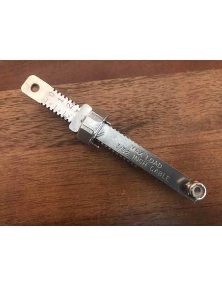 Sta Master Turnbuckle 3/32 Wire 3mm H2O Sensations