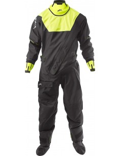 Zhik Drysuit Mens XSmall DST250B1 H2O Sensations