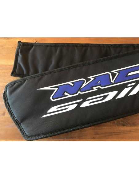 Nacra F20 Carbon FCS Daggerboard Cover 2pcs 32139 H2O Sensations