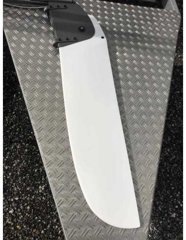 Topper Omega Rudder Blade