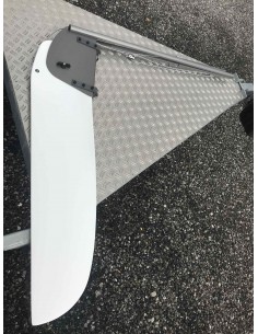 Topper Argo Safran & Gouvernail Complet TOPTA077 H2O Sensations