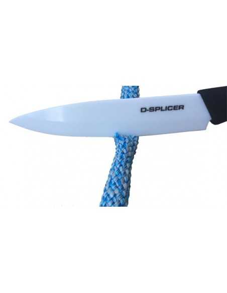 D-Splicer Couteau Ceramic