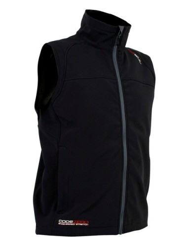 Gul Code Zero Softshell GiletK3MJ19 H2O Sensations