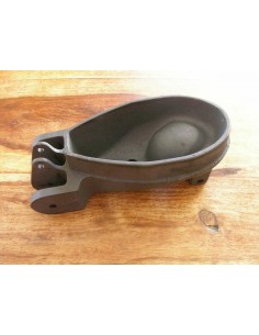 Nacra F16 & F18Inf Mast Base