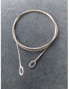 Topper Topaz Catamaran Forestay Wire