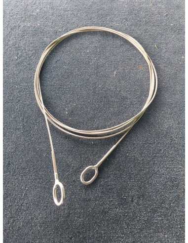 Topper Topaz Cable Etai Catamaran