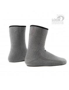 Rooster Supertherm 4mm Chaussette Humide ROOSUPSOCK H2O Sensations 2