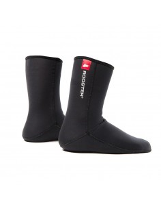 Rooster Thermaflex 2.5mm Chaussette Humide ROOTHERSOCK H2O Sensations