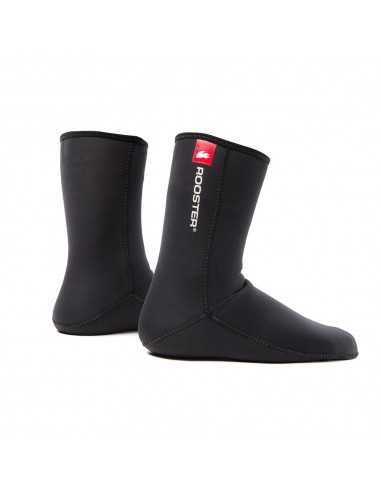 Rooster Thermaflex 2.5mm Wet Socks ROOTHERSOCK H2O Sensations Rooster Thermaflex 2.5mm Wet Socks ROOTHERSOCK H2O Sensations
