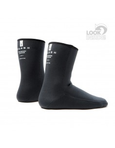 Rooster Thermaflex 2.5mm Wet Socks ROOTHERSOCK H2O Sensations 2