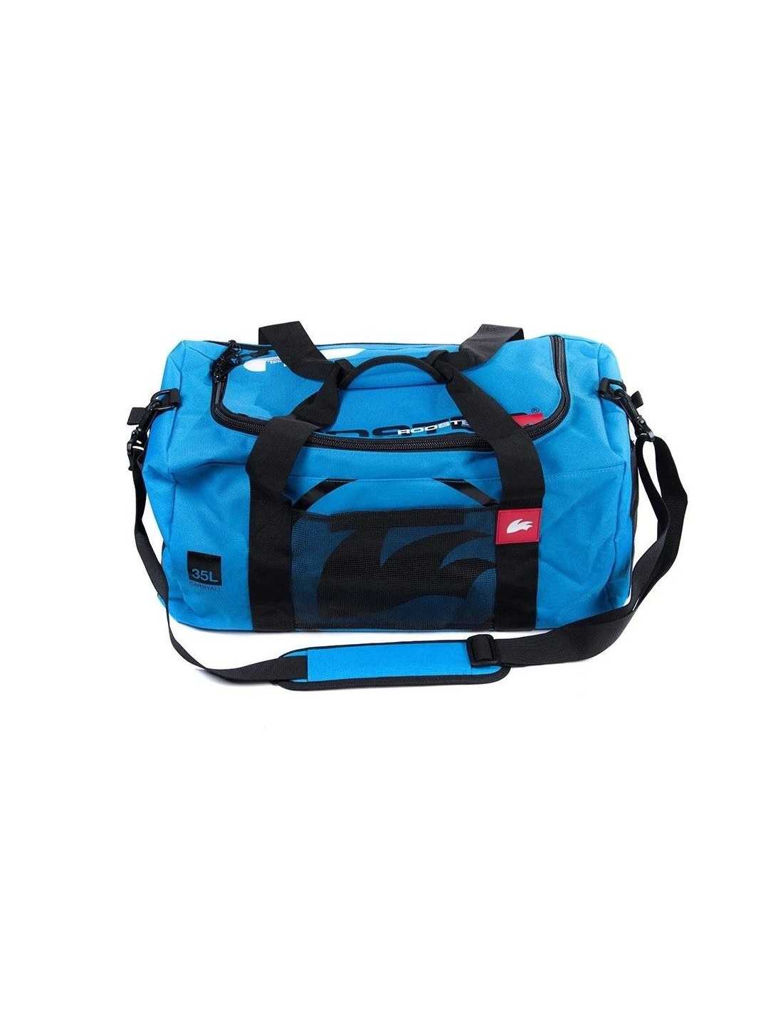 Rooster Sailing Limited