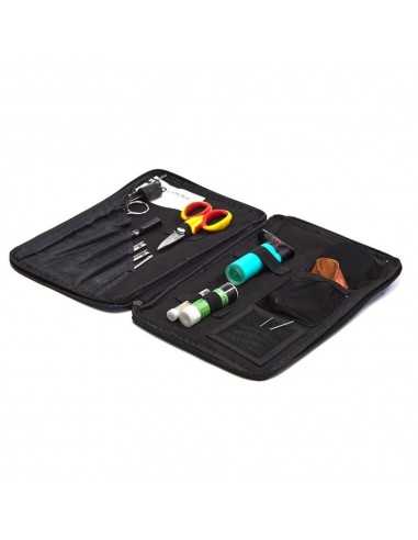 Rooster Pochette Outils Epissure Sans Outils! ROO132653 H2O Sensations Rooster Pochette Outils Epissure Sans Outils! ROO132653 H2O Sensations