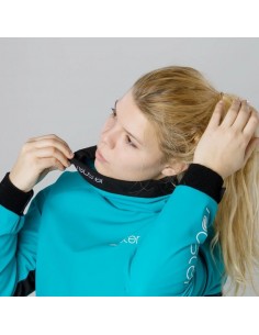 Rooster Pro Lite Aquafleece Top Ladies ROOPROLITAL H2O Sensations 2