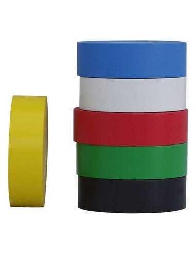 PVC Tape Colors BW0990 H2O Sensations
