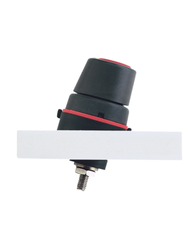 Harken Offshore Cam Wedge Kit 52mm HK283 H2O Sensations Harken Offshore Cam Wedge Kit 52mm HK283 H2O Sensations