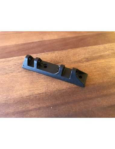 Harken Platine de Tourelle Carbo Harken Platine de Tourelle Carbo