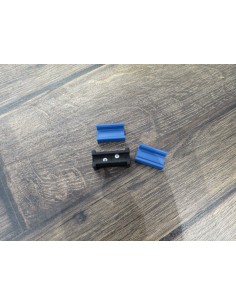 Aspöck DC Connector for 2x0.75 /m CAR014000069 H2O Sensations 2