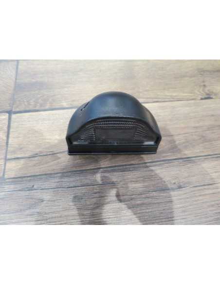 Aspöck Feux de Plaque d'immatriculation LED Blanc Boitier Uniquement CAR014000348 H2O Sensations