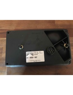 Pega Complete lamp Multipoint 8 / Aspock 2