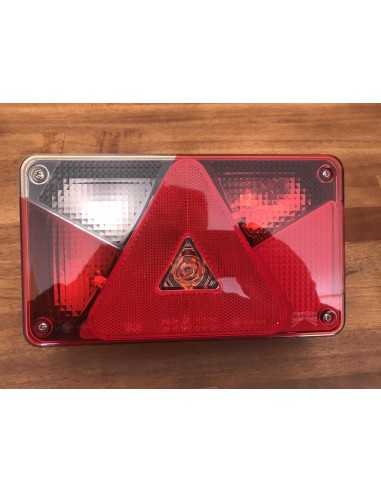 Pega Complete lamp Multipoint 5 / Aspock Pega Complete lamp Multipoint 5 / Aspock