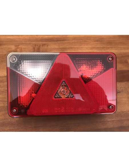 Pega Complete lamp Multipoint 5 / Aspock Pega Complete lamp Multipoint 5 / Aspock