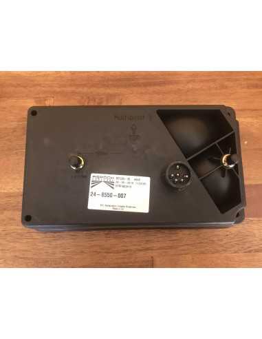 Pega Complete lamp Multipoint 5 / Aspock Pega Complete lamp Multipoint 5 / Aspock