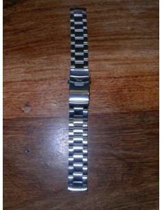 Gul Dive Chrono Stainless Steel Bracelet