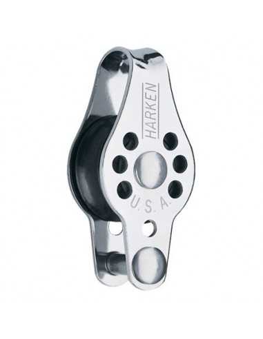 Harken Micro Poulie 22mm Simple Ringot