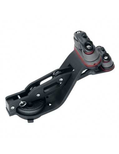 Harken Duocam Cam Base — Swivel