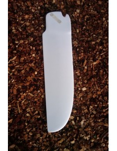 Topper Topaz Rudder Blade RACE/TRES