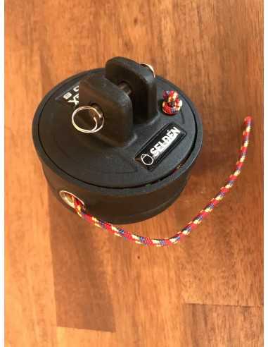 Selden Furlex 20S Enrouleur Billes Partie Basse SEL539455 H2O Sensations Selden Furlex 20S Enrouleur Billes Partie Basse SEL539455 H2O Sensations