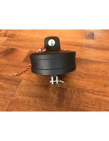 Selden Furlex 20S Enrouleur Billes Partie Basse SEL539455 H2O Sensations Selden Furlex 20S Enrouleur Billes Partie Basse SEL539455 H2O Sensations