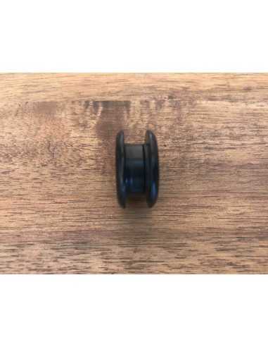 Allen Passe Pont Filleté Aluminium 12*7mm A8539-7 H2O Sensations Allen Passe Pont Filleté Aluminium 12*7mm A8539-7 H2O Sensations