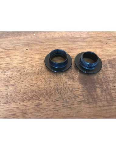 Allen Deck Bush Threaded Aluminium 12-7mm A8539-7 H2O Sensations Allen Deck Bush Threaded Aluminium 12-7mm A8539-7 H2O Sensations