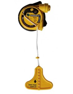 Crewsaver Hammar MA1 Re-arming 150N Life Jackets 165mm CS11006 H2O Sensations