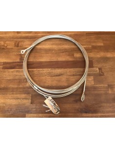 Catamaran Forestay Race Wire 672cm Strop 67cm F2OFOR672-67 H2O Sensations